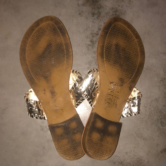 Flip flops - Picture 2 of 2